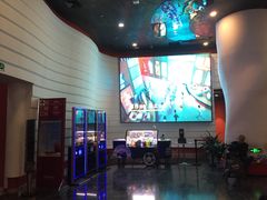 -首都电影院(金融街店 杜比全景声)