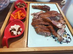 -有红鸡毛店·川菜(建设路店)