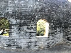 -求水山公园