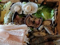 -Thai Basil罗勒叶泰式餐厅(时代天街店)