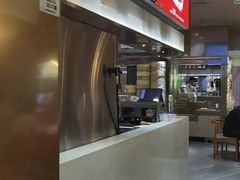 -西贝(紫荆广场店)