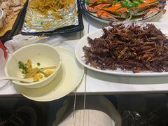 -鑫正兴东北烧烤(滨湖店)