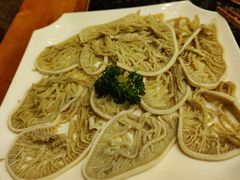 -老码头火锅(玉林店)