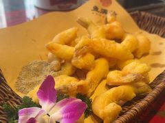 -鱼满舱·鲜活海鲜·正宗鲁菜