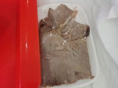 -京穆兰兰州牛肉面·清真(盛龙广场店)