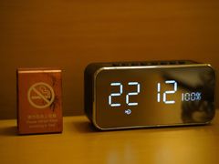 -天津水游城丽筠酒店