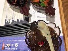 -刀小蛮半只鸡过桥米线(家乐福四元桥店)