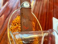 -西安W酒店·WEI全味西餐厅