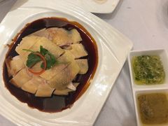 -朱仔记食府(江南大道店)