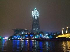 -运河游船(武林门码头)