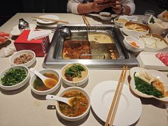 -海底捞火锅(勒泰店)