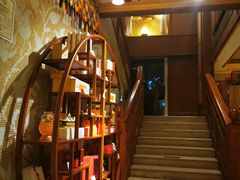 -吉祥格桑花开素食餐厅