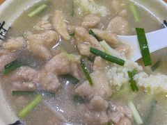 -求生煎包(武夷小区店)