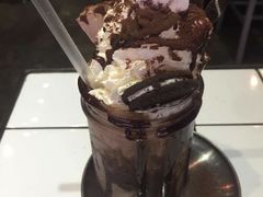 爆炸冰激淋巧克力-MIKAKU(万达广场上海宝山店)