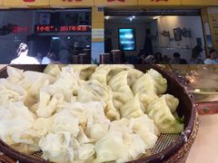 -海汇源老烧麦店(东大街总店)