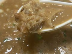 -阊门姚记豆浆(旧学前直营店)