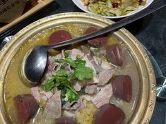 -金掌勺东北菜(格兰晴天店)