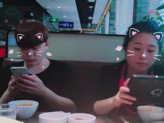 -海底捞火锅(崇文门新世界百货店)