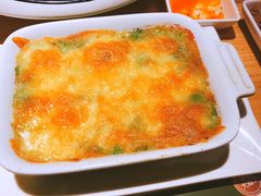 -通海俄式烧烤(下瓦房店)
