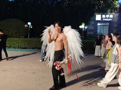 -泉城欧乐堡梦幻世界