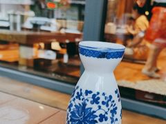 -长寿参鸡汤(朝韩风情街店)