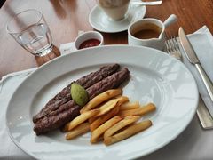 -上海柏悦酒店·世纪100牛排馆
