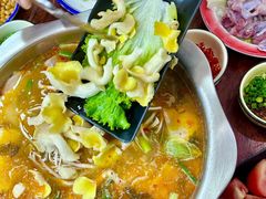 -大理.老字号渝记酸萝卜乌鱼(古城总店)