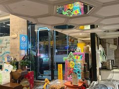 -陈江波老鸭煲(化工路店1号店)