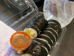 -韩味轩(丰盛町店)