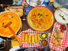 -泰妃殿(武汉首店)