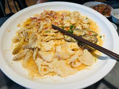 -兴仙饭店·闽味海鲜(马尾总店)