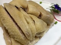 盐水鸡-老吉士(环贸iapm店)