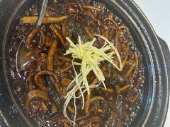 -香雪海饭店中餐厅(人民桥店)