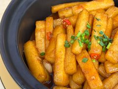 -力力渔港涉外店