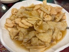 -玉华台饭庄(裕中西里小区店)