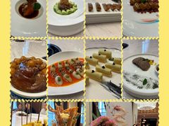 -皇马假日醉海南大酒店·假日一品派茶楼(秀英店)