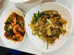 -二扁私房面馆(崂山路店)