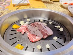 -安又胖韩国烤肉(泰达永旺店)