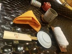 -松涛日本料理
