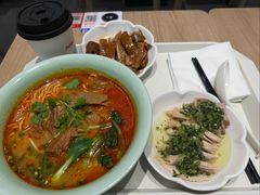 -李先生牛肉面大王(广渠门内店)