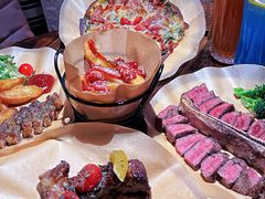 -The Cheebat 锌吧·Bistro(体育西店)