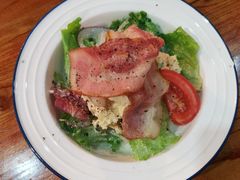 土豆沙拉-羽深肉铺 Steak & Wine