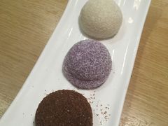 大福-山之川日料放题(通州店)