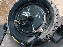 -九号电动车(安定门内大街店)