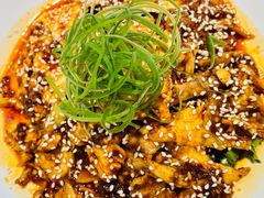 麻辣脆皮鸡块-陶苏·品味融合川菜(龙湖源著天街店)