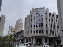-铜锣湾国际购物中心