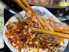 -铜元老码头鳝鱼火锅