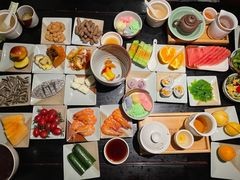 -青藤茶馆(南山路店)