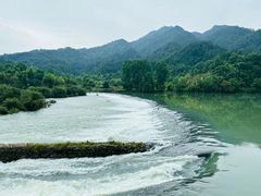 -古堰画乡景区