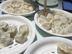 -百饺园(平山道店)